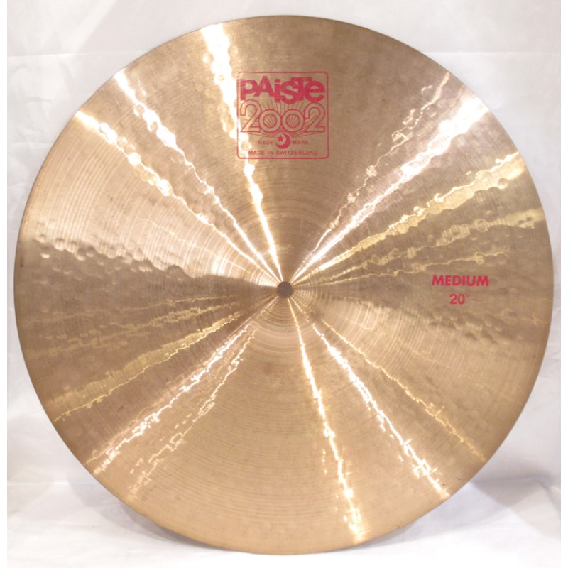 PAiSTe 2002 Medium 20の画像